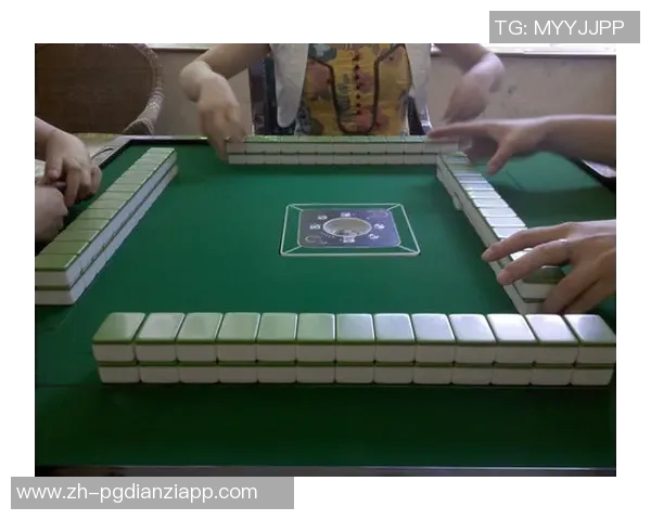 pg电子游戏麻将胡了2-揭秘麻将桌上的智慧艺术 Pg电子游戏麻将胡了2体验分享-pg电子游戏麻将胡了2